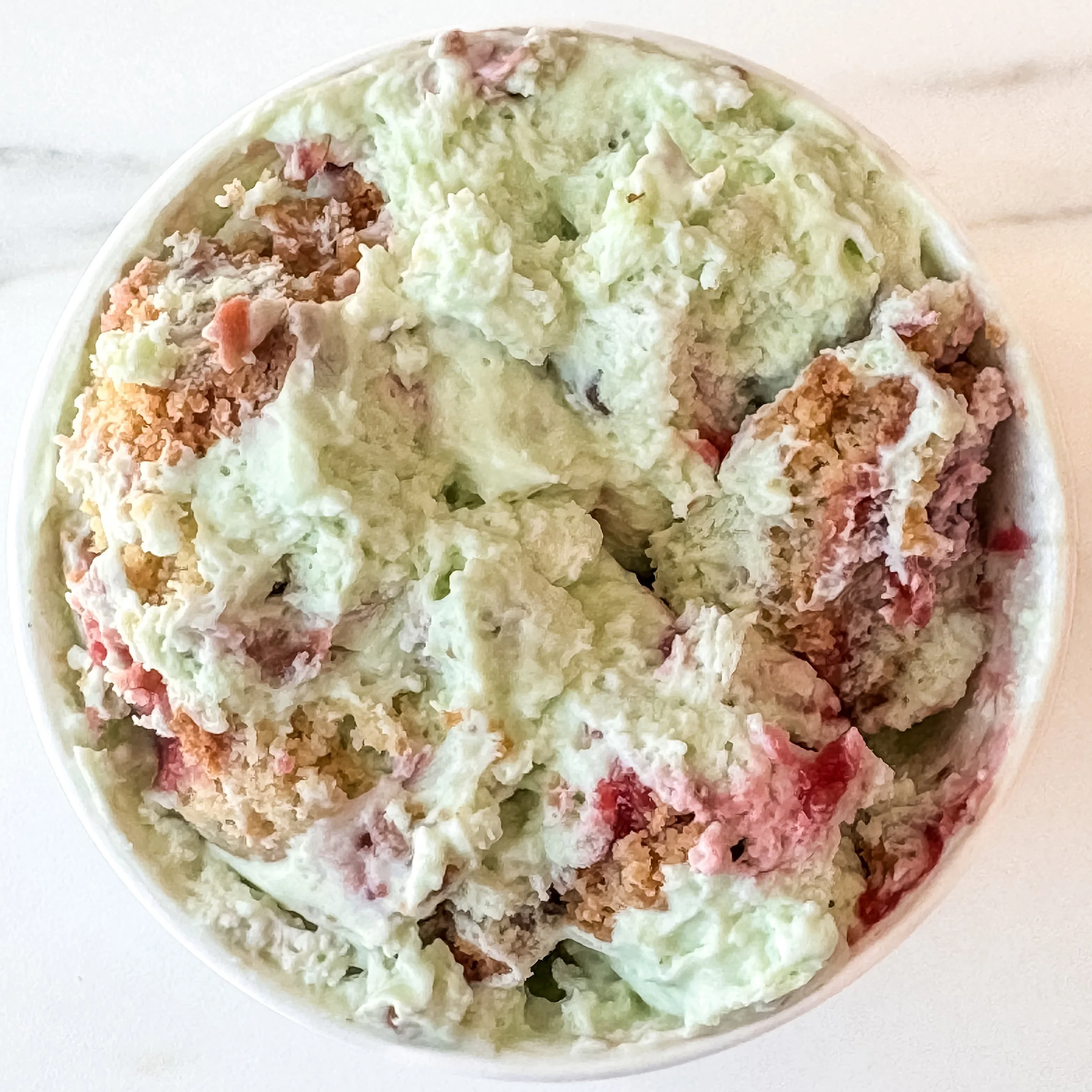 Parfé Diem Pudding Parfaits - Unique Dessert Alternative to Cake
